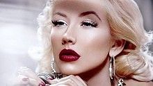 Christina Aguilera - Christina Aguilera - Ain't No Other Man 官方版