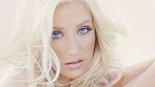 Christina Aguilera - Christina Aguilera - Candy Man 现场版