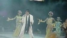 梦幻的笑容 现场版