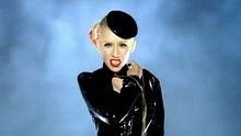 Christina Aguilera - Christina Aguilera - Not Myself Tonight 官方版