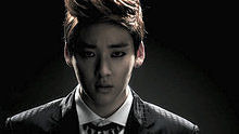 U-KISS  - Stop Girl 高清官方版