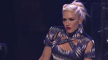No Doubt - No Doubt - Just A Girl feat. P!nk  iHeartRadio现场版