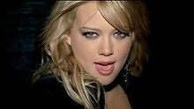 Hilary Duff - Hilary Duff - Our Lips Are Sealed  高清官方版