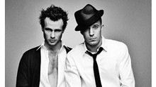 Nik & Jay,Hilary Duff - Nik & Jay - Elsker Hende Mere 官方版