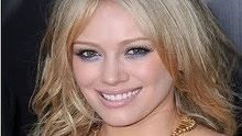 Hilary Duff - Hilary Duff  -   So Yesterday  现场版