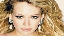 Hilary Duff,Trey Songz - Hilary Duff  -   Stranger 官方版