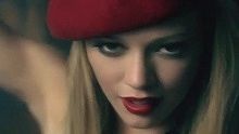Hilary Duff,Nicki Minaj - Hilary Duff  -  Wake Up  官方版
