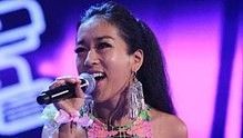 吉克隽逸《情深意长》总决赛现场版