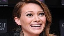 Hilary Duff,Nicki Minaj - Hilary Duff  -  She Wants Me  预告