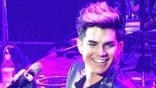 Adam Lambert - Trespassing 总决赛现场版