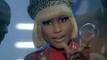 Nicki Minaj - Nicki Minaj ft.Flo Rida - Where Them Girls At 官方版