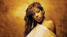 Keyshia Cole,Nicki Minaj - Keyshia Cole ft. Nicki Minaj - I Aint Thru 官方版