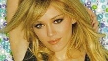 Hilary Duff,The Wanted - Hilary Duff - Outside Of You 现场版