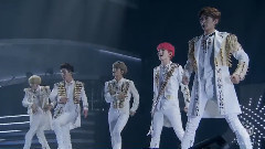 SHINee - Sherlock