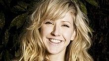 Ellie Goulding - Lights (Live Rising) 现场版