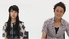 浄霊探偵 W主演访谈