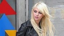 The Pretty Reckless - The Pretty Reckless – Miss Nothing 花絮版