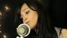 Megan Nicole - Without You   高清官方版