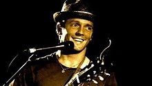 Jason Mraz  - Sleep All Day 现场版