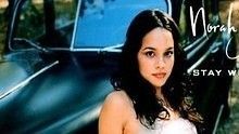 Norah Jones - Happy Pills 花絮版