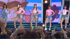 Love Shake