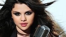 Selena Gomez  -   Kiss And Tell  排练花絮