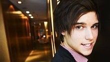 Eric Saade - Eric Saade ft. J-Son - Hearts In The Air 高清官方版