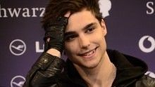 Eric Saade,Sam Tsui - Eric Saade - It Is Gonna Rain 官方版