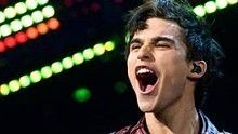 Eric Saade,Jennette McCurdy - Eric Saade - Masquerade 官方版