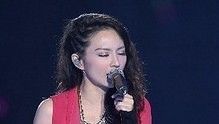 飞儿乐团 - 飞儿乐团《我们的爱》(大地飞歌2012现场版)