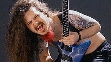Pantera,Trey Songz - Pantera - Domination 官方版