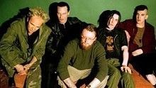 Front Line Assembly - Millennium