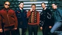 Barenaked Ladies - What A Good Boy 官方版