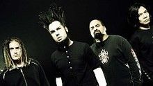 Static-X - Static-X - I'm The One 官方版