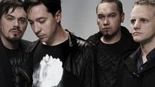 Shihad,Danza Invisible - Shihad - Pacifier