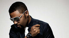 Musiq Soulchild - Anything 高清官方版