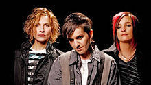 The Cliks - Complicated