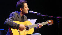 Jorge Drexler - Jorge Drexler - Aquiles Por Su Talon Es Aquiles