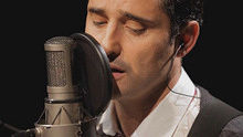 Jorge Drexler - Jorge Drexler - I Don't Worry About A Thing