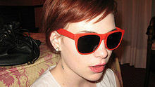 Uffie - ADD SUV [Feat. Pharrell Williams] 官方版