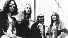Bad Company - If You Needed Somebody 官方版