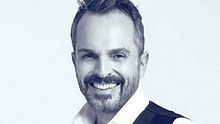 Miguel Bose - Aire soy 官方版