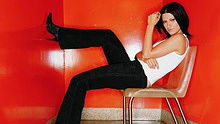 Laura Pausini - Incancellabile