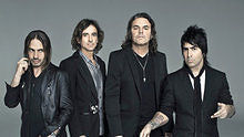 Maná - El Verdadero Amor Perdona 高清官方版