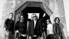 Collective Soul - Collective Soul - Blame 官方版