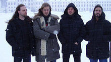 Kyuss - Thong Song