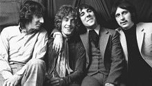 The Who - 谁人乐队《Won't Get Fooled Again》 现场版