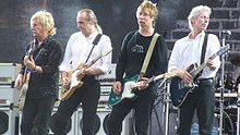 Status Quo - Technicolour Dreams 现场版