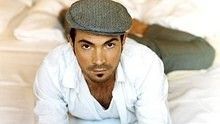 Roger Cicero,Red Hot Chili Peppers - Roger Cicero - Ich Atme Ein