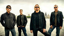 Nickelback - Far Away